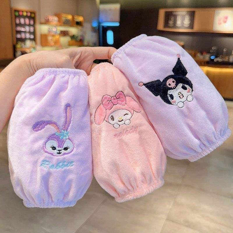 Children's winter sleeves for students
