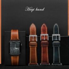 ������Ƥ�ֱ������������ƻ��APPLE WATCH7 8 SE�ֱ���38 42