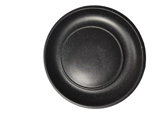 Non-stick Electric Baking Pan Liner, 22 Diameter 107 Bottom Takeout Electric Baking Pan Liner, Stainless Steel Electric Baking Pan