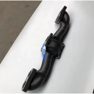 Foton Cummins engine Exhaust manifold
