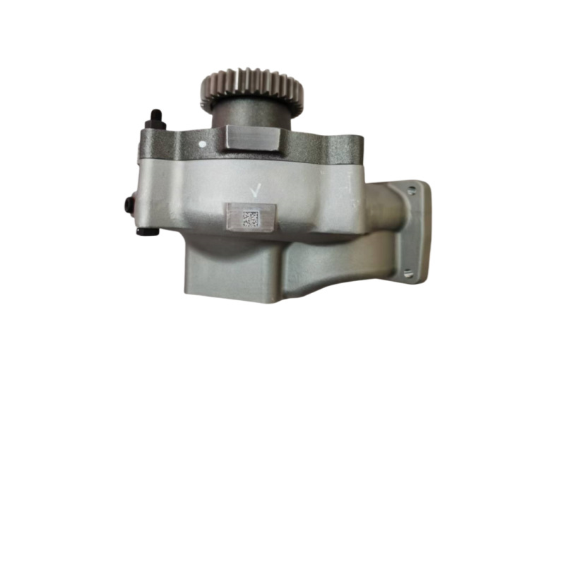 Selected genuine high -quality Kangoming diesel engine accessories oil pump 4582340 5