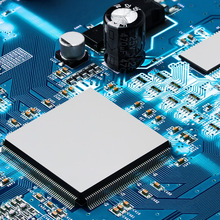 南京高回弹柔软导热硅胶片防刺穿高韧性电源散热片自粘导热硅胶泥