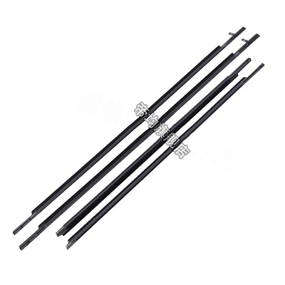 waterproof outer trim strip, Vehicle Sealing Strip