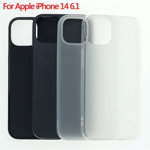 �m����O��Apple iPhone 14 6.1�֙C�ױ��o��ĥɰ�����ز�TPU