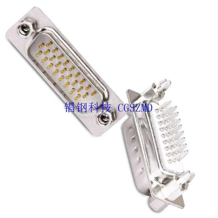 DB9/DB5/DB25/DB37ʽĸ90ȴ˿ ֱʵĸͷ