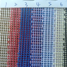 �F؛22ɫ ���z����W ����ɳ���ξW�� ����ִ��W С����PVC�W��