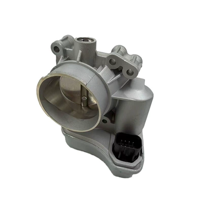 Drossel Car Throttle Assembly
