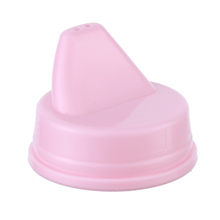 Niños multifuncional taza de beber absorbente taza de beber traje de bebé de pico de pato taza de beber