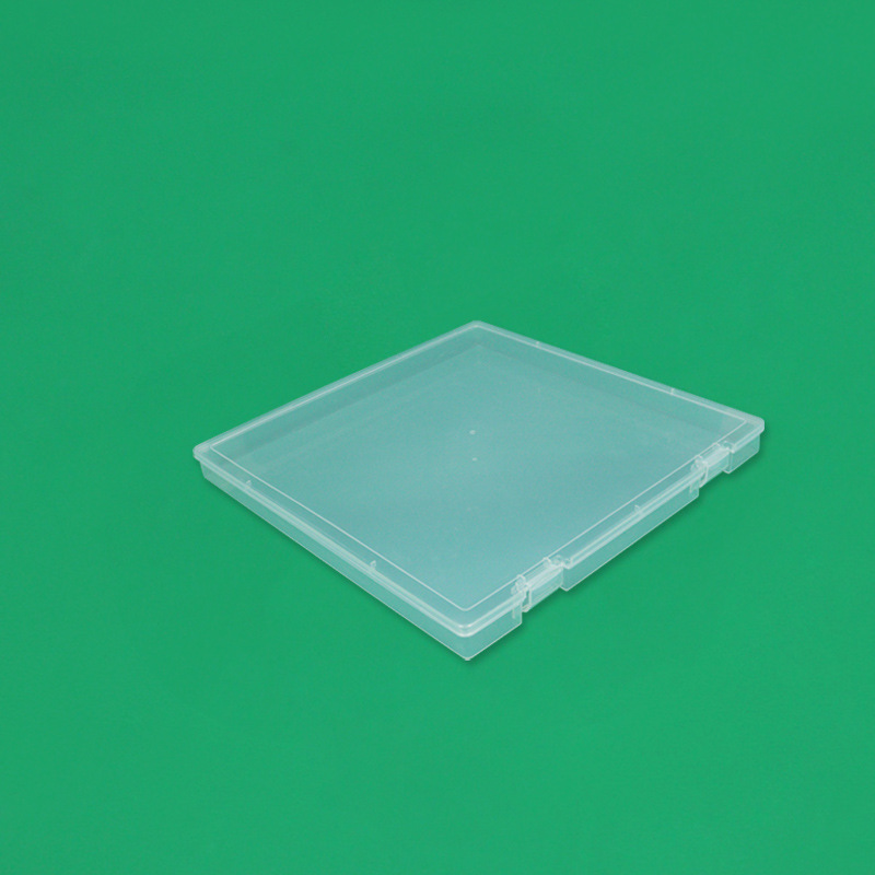 Rectangular Transparent Stationery Box Sticker Handbook Organizer Box A4 File File Plastic Box Pp Id Storage Box Rectangular Transparent Stationery Box Sticker Handbook Organizer Box A4 File File Plastic Box Pp Id Storage Box