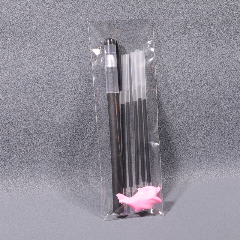 袋詰め自動消えるペン芯練習用筆記板用ペン芯消せるペン芯文具工場卸売消えるペンカバー|undefined