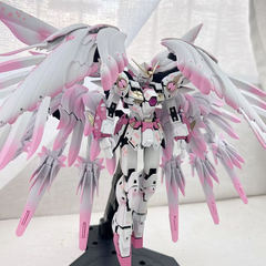 ガンプラ組み立て ナザ・チャオユン・グアンユオ・ピン・サクラ・スノーホワイト・カオ・レン ブラインドボックス 福袋 ギフト