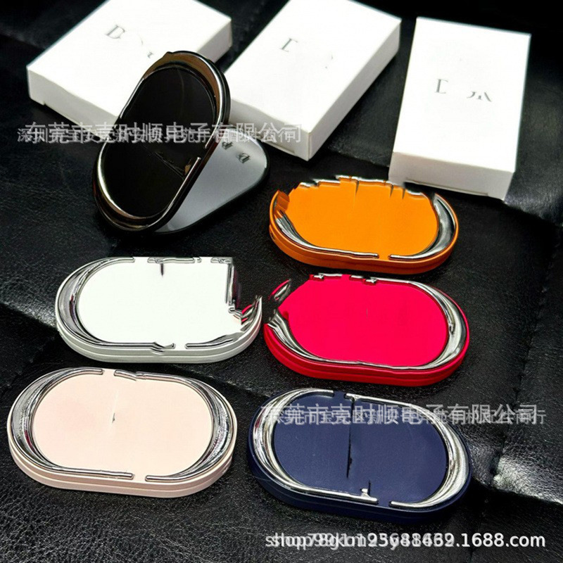 Cross-border bestseller: Adhesive phone stand suitable for all Apple models, makeup mirror stand, new mirror stand Cross-border bestseller: Adhesive phone stand suitable for all Apple models, makeup mirror stand, new mirror stand