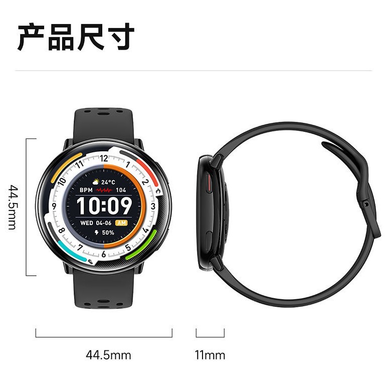 2025 nuevo reloj inteligente transfronterizo gps frecuencia cardíaca oxígeno en sangre monitoreo de salud llamada Bluetooth reloj de larga duración