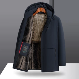 中山装唐装;男式休闲裤;男式棉服