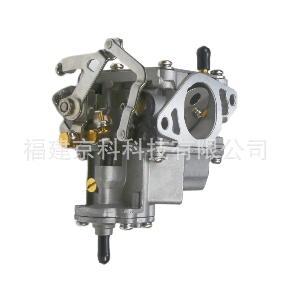 Outboard Engine Carburetor 8m0129551 8m0109534 853720t16 853720t20 Mercury F15