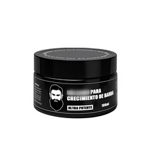 Estimulante de Crecimiento de Barba ���뻤���� �������