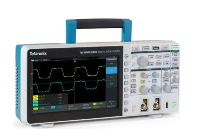 泰克TBS2104B数字存储示波器 数字示波器TBS2104B 泰克示波器