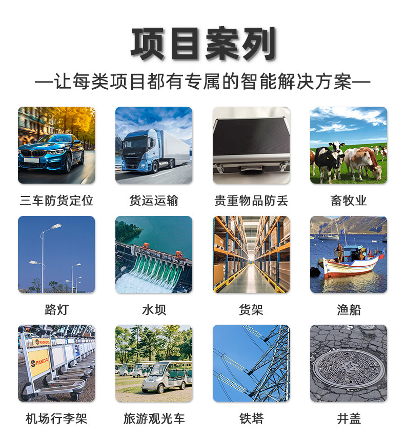 Cross-Border Supply Elderly Children Pet Locator Two-Way Alarm Smart Anti-Lost Device Positioning Tracker Gps