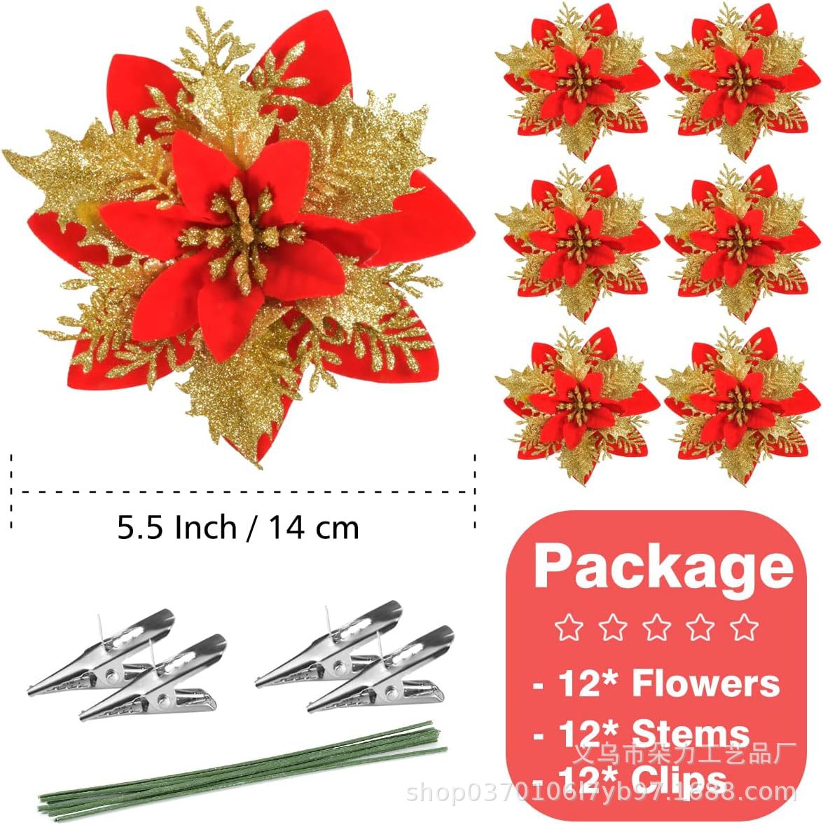 decorations handmade
