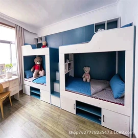 实木床;铁艺/钢木床;板式床