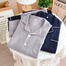 女士家居服;情侣家居服;家居裤、睡裤