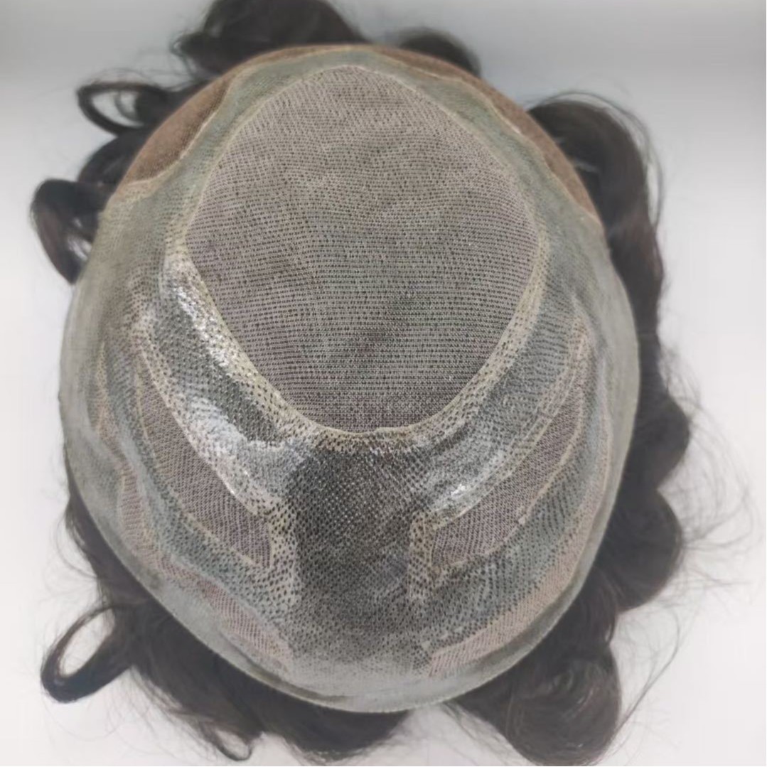 High quality breathable comfortable hair mesh