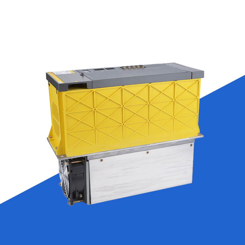 A06B-6082-H215#H510发那科fanuc驱动器伺服放大器原装全新二手