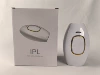 Small bag, quartz white pack