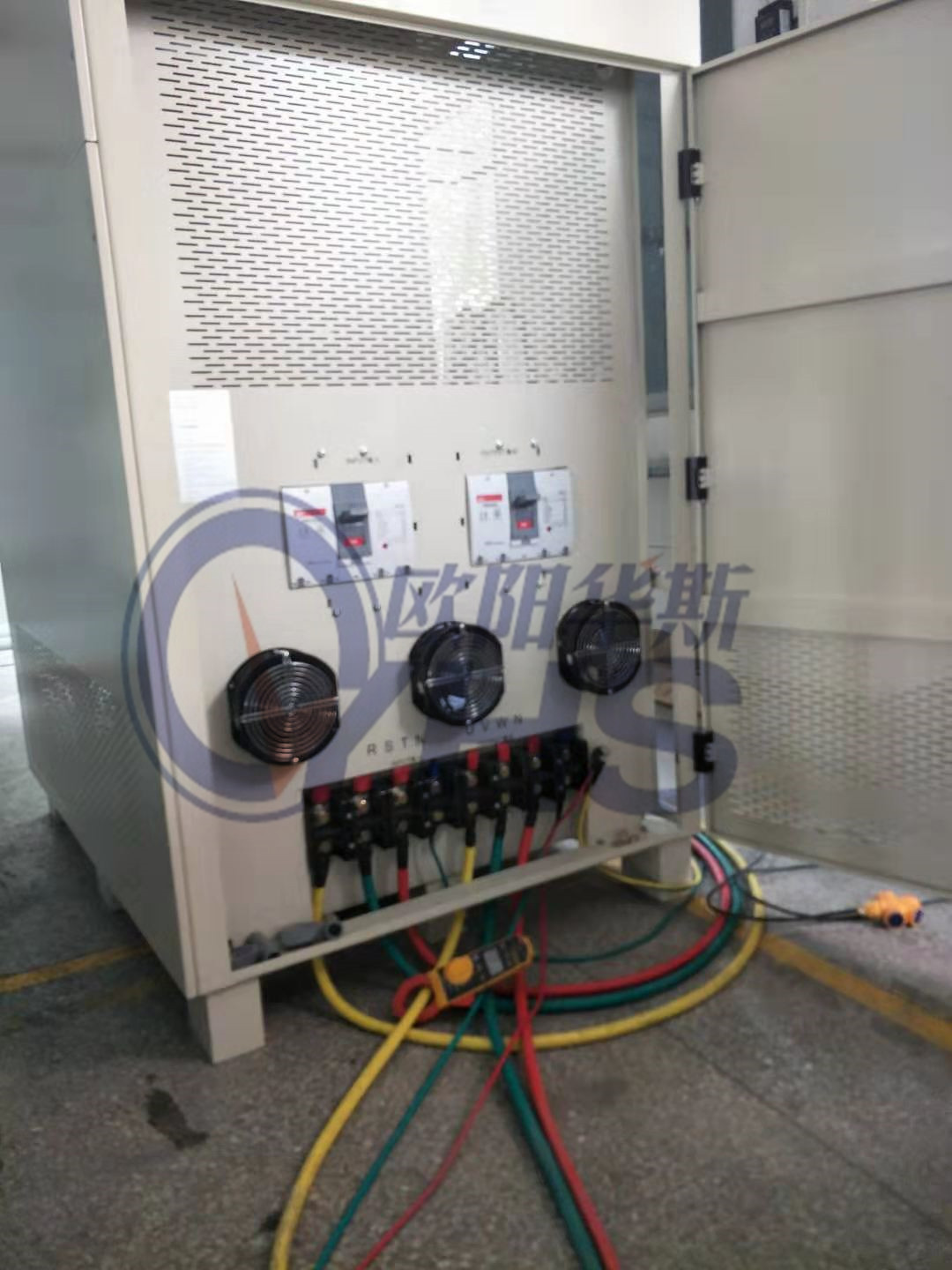 ŷ����˹����300KVA��Ƶ��Դ���Կ������ȱã��������220V 60HZ