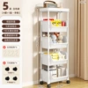 5-layer white-flat-top style [pulley+hook]
