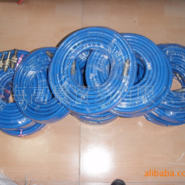 汽保轮胎充气管风炮管气动软管韩国三山SAM ACT-120