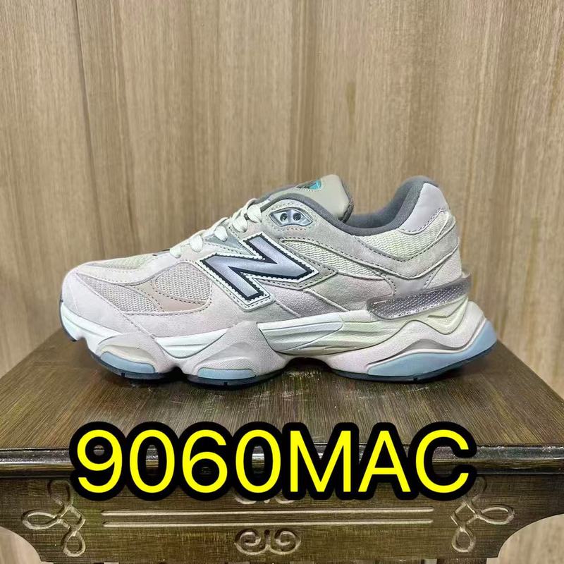 莆田ハイバージョン NB9060 新しい象蹄男性と女性の多用途スポーツシューズメッシュお父さん靴ランニングシューズ|undefined