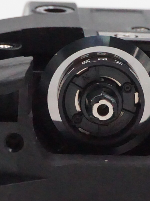 Universal Fujikura 08 07 50 30 Fiber Optic Cleaver Blade Cb08 07 Optical Cleaver Blade