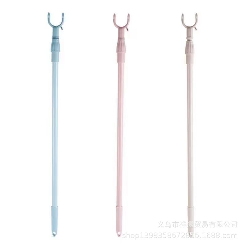 Factory clothing and fork plastic wearing clothing