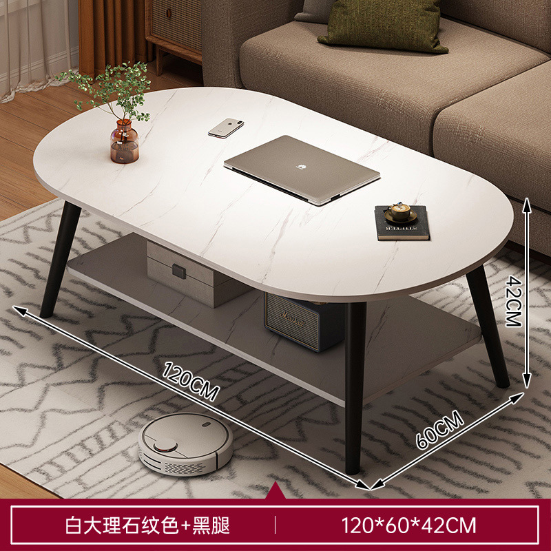 Mesa de té sala de estar casa dormitorio balcón mesa de té mesa de té mesa de té sofá pequeño tipo de casa mesa creativa