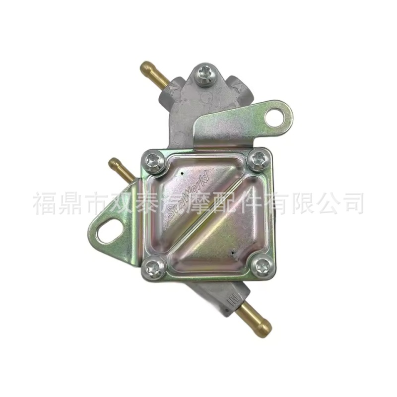 512188 Fuel Pump Quad Tgb Blade Target Gunner 525 550 Atv Beach Bike