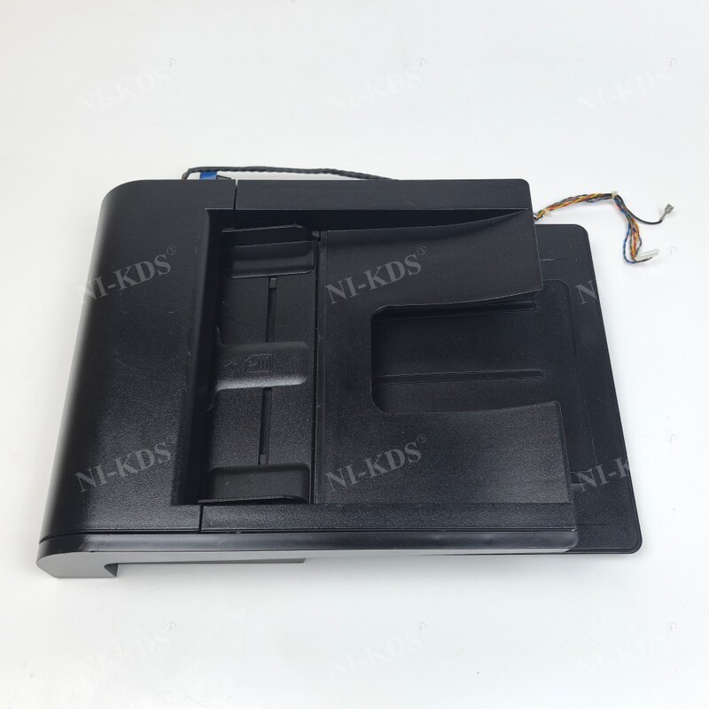 Suitable for Hp M476 M476Dn M476Dw Document Feeder Cf387-60106