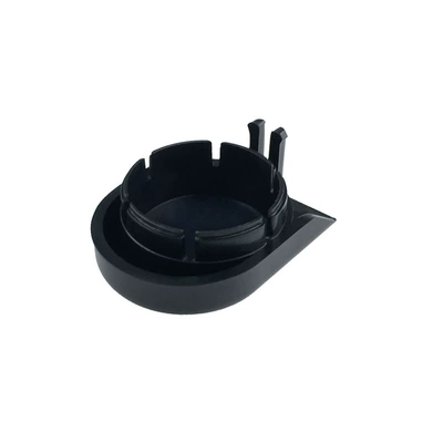 arm screw waterproof cover hat, Wiper