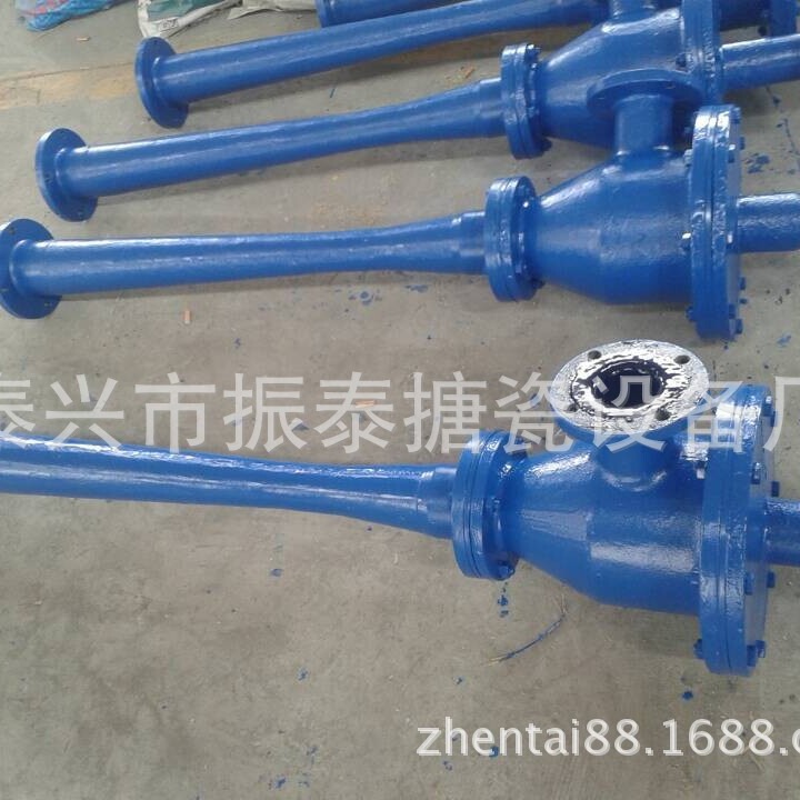 供应优质ASB-30型搪瓷水喷射真空泵