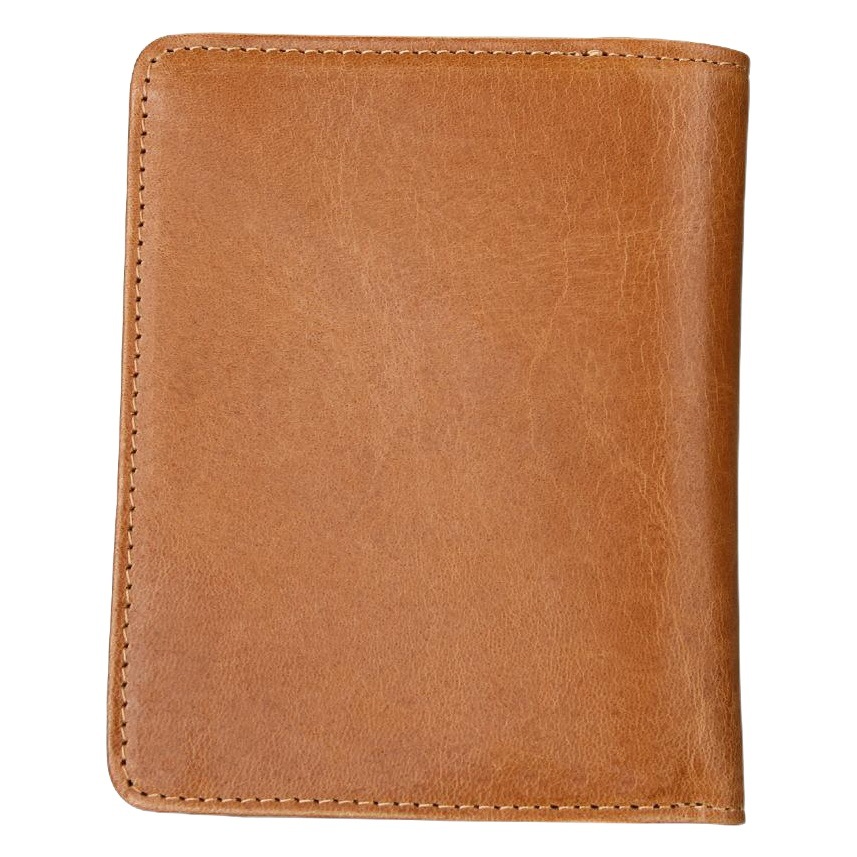 Amazon best selling men's wallet leather Crazy Horse leather retro wallet anti-theft brush leisure wallet a generation of hair