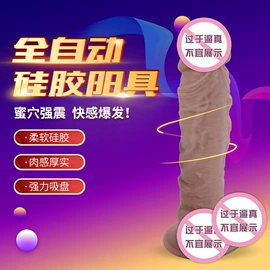 仿真阳具;名器倒模;后庭用品