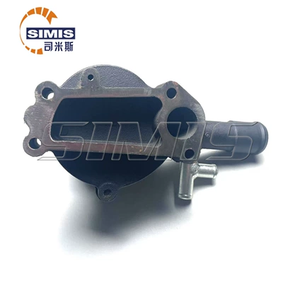 Water pump for Yang Dong