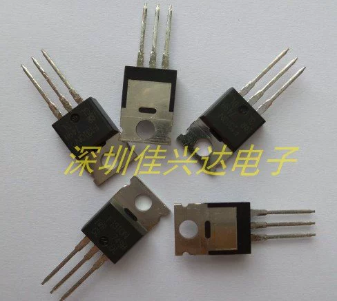 Прямое вставление IRF1310NPBF IRF1310N 42A/100V To-220 N канал полевой эффектный транзистор