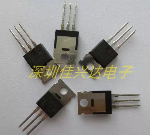Прямое вставление IRF1310NPBF IRF1310N 42A/100V To-220 N канал полевой эффектный транзистор