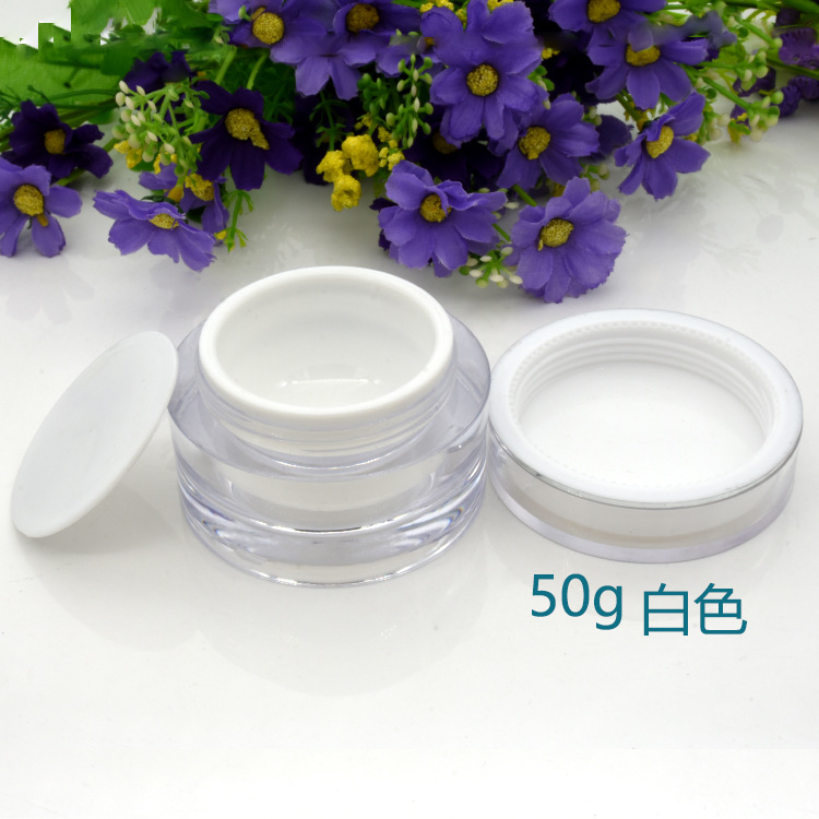直圆瓶50
