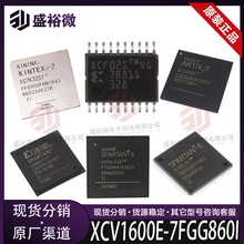 XCV1600E-7FGG860Iԭ�b ���bBGA FPGA�F���ɾ����T���IC ��Ƭ�C