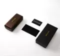 Bao ge sunglasses case