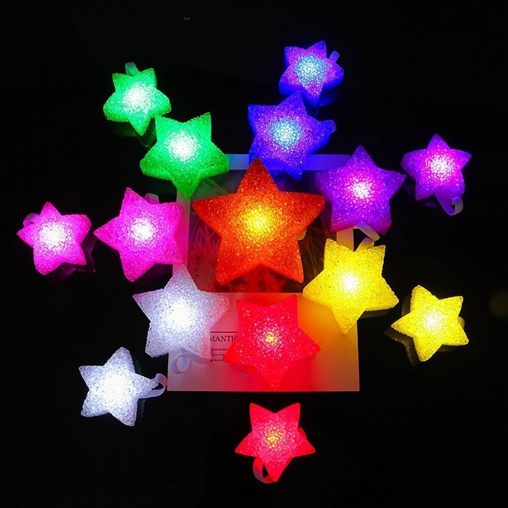 Concierto bar KTV reunión anual de la empresa apoyo accesorios de apoyo palo luminoso palo luminoso palo luminoso logo personalizado