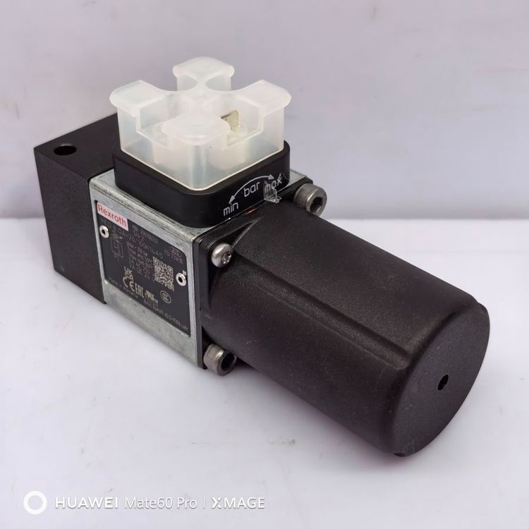 R901106262 HED8OA-2X/100K14AS# Rexroth压力开关，全新库存