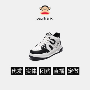 Paul Frank/�����ߎ���ŮЬ�ڰ���؈���С��Ь�ٴ�ins͸���Ь
